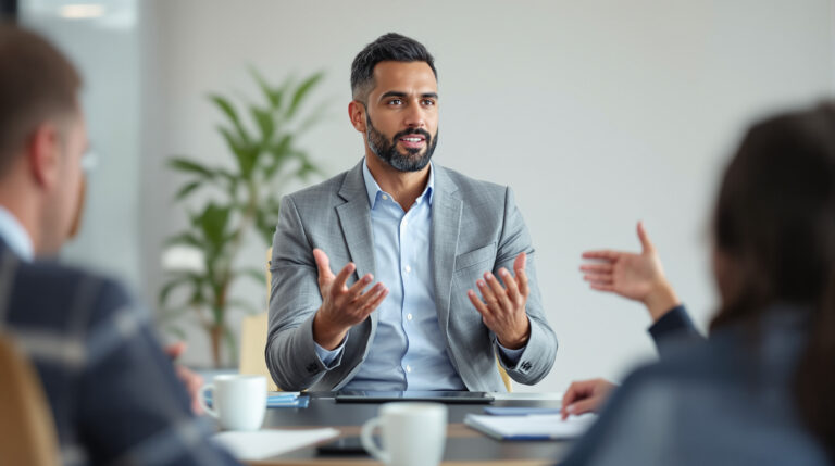 התקשיתי לשדר כריזמה: 4 המפתחות הפסיכולוגיים שעזרו לי לשנות את הנוכחות שלי ולכבוש את הקהל