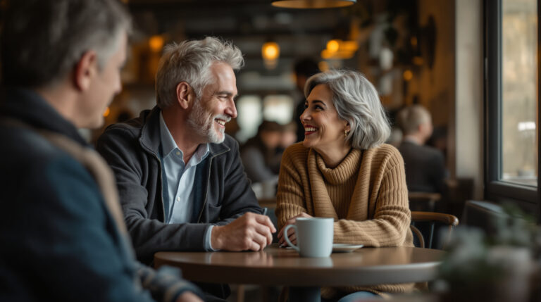 על פי מחקר: מגיל 40 קשה יותר למצוא אהבה, אך יש דרכים לא לאבד תקווה