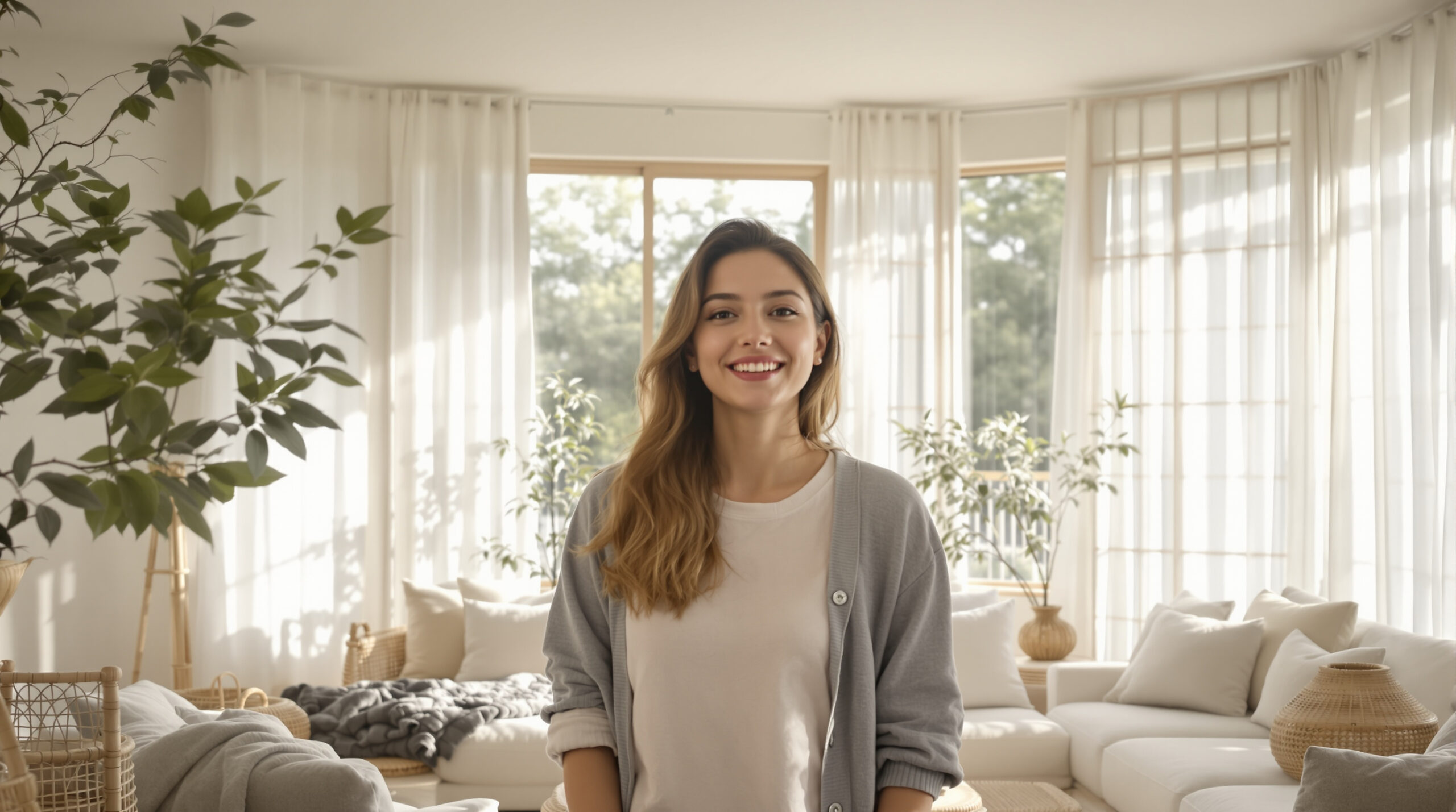 סוף לווילונות המיושנים: 5 רעיונות פשוטים שישדרגו את החלונות שלכם ויעניקו לביתכם מראה מודרני ב-2026