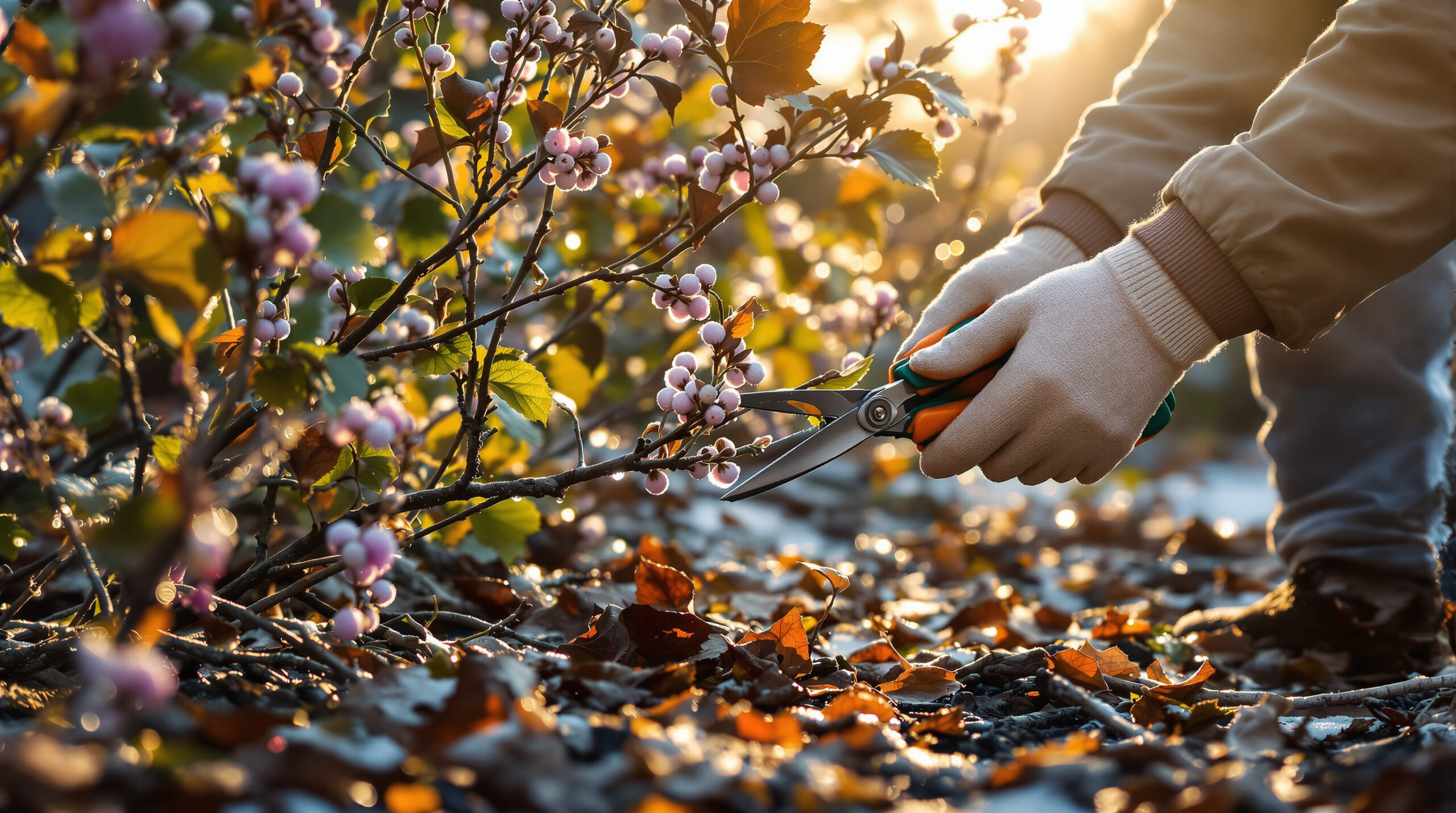 הפעולה הפשוטה שתעניק לכם הידראנגות בריאות תוך 5 דקות – חובה לכל גנן
