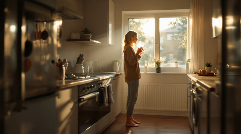 סוף לעייפות של הבוקר: שגרת 5 דקות שממלאת באנרגיה ומחטבת את הגוף מיד עם היקיצה