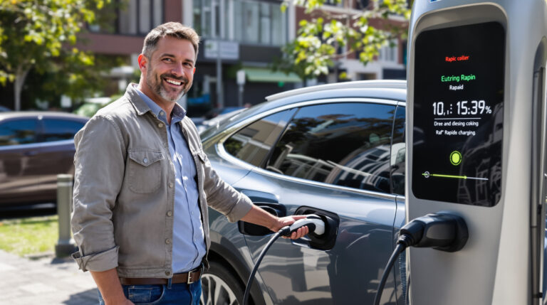 חברה סרבית חושפת סוללה הנטענת ב-5 דקות ומסוגלת לעבור 500,000 ק"מ, לפי מומחי התעשייה