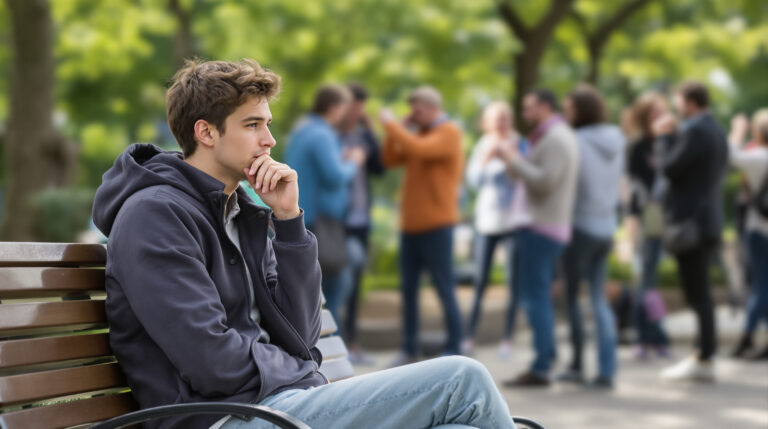 5 טיפוסים שכדאי להתרחק מהם כדי לשפר את רווחתך ולזכות בשלווה בחיי היומיום