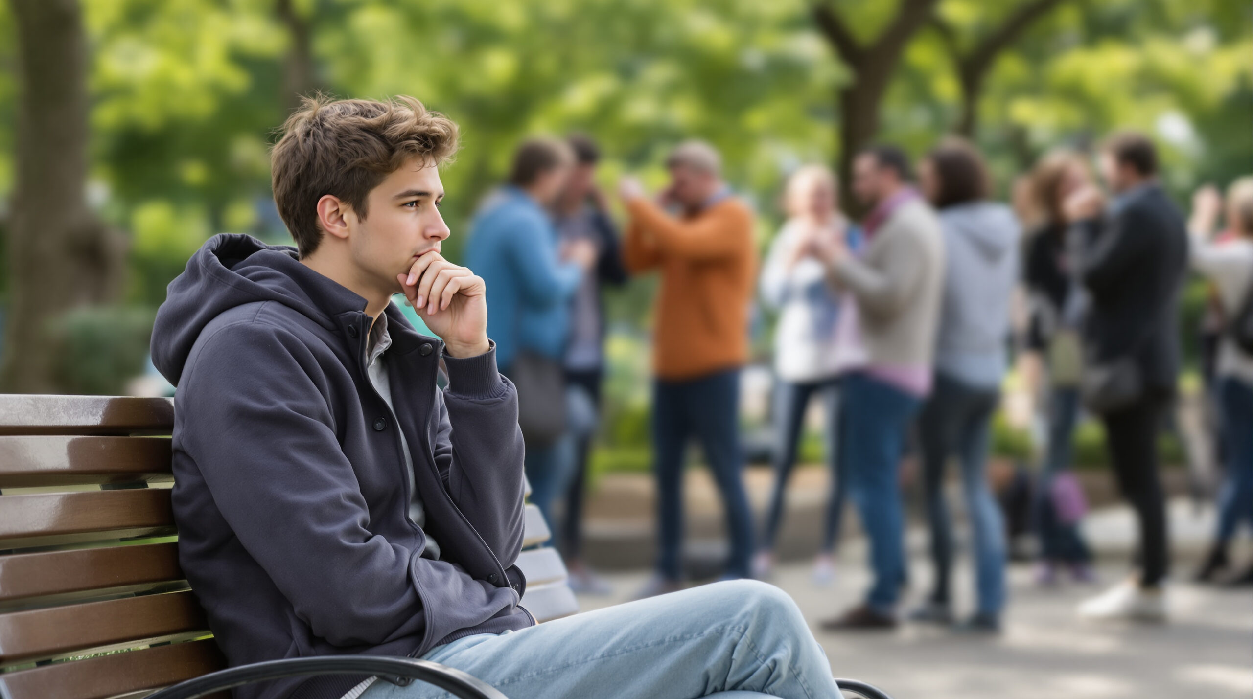 5 טיפוסים שכדאי להתרחק מהם כדי לשפר את רווחתך ולזכות בשלווה בחיי היומיום