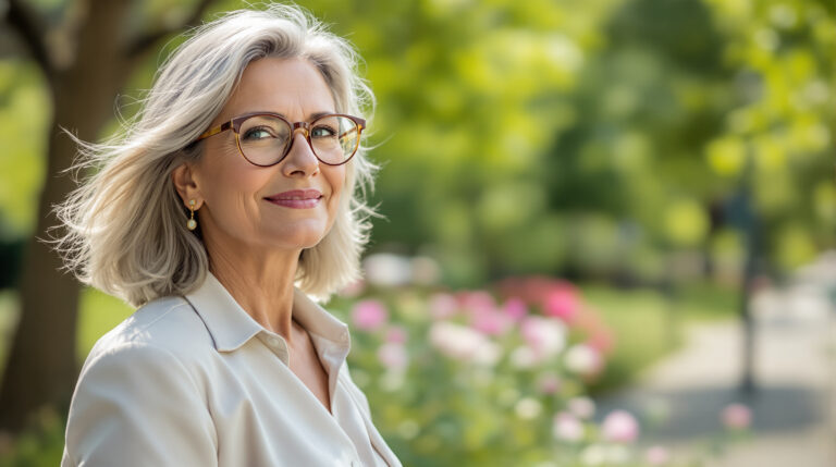 חשבנו שתספורת קצרה תמיד מצעירה: האורך הנכון יכול לחשוף את הנעורים שלך הרבה יותר אחרי גיל 50 באביב הזה