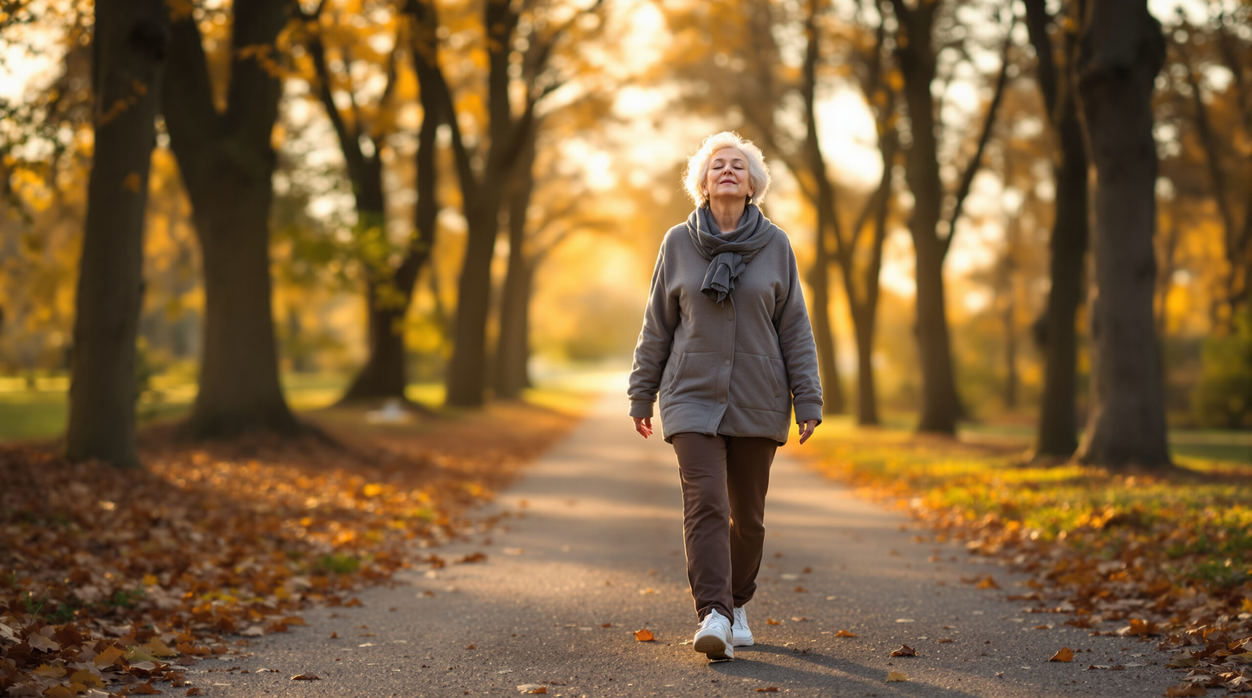 הפעילות הגופנית שאינה מעייפת ומצוינת לירידה במשקל אחרי גיל 50