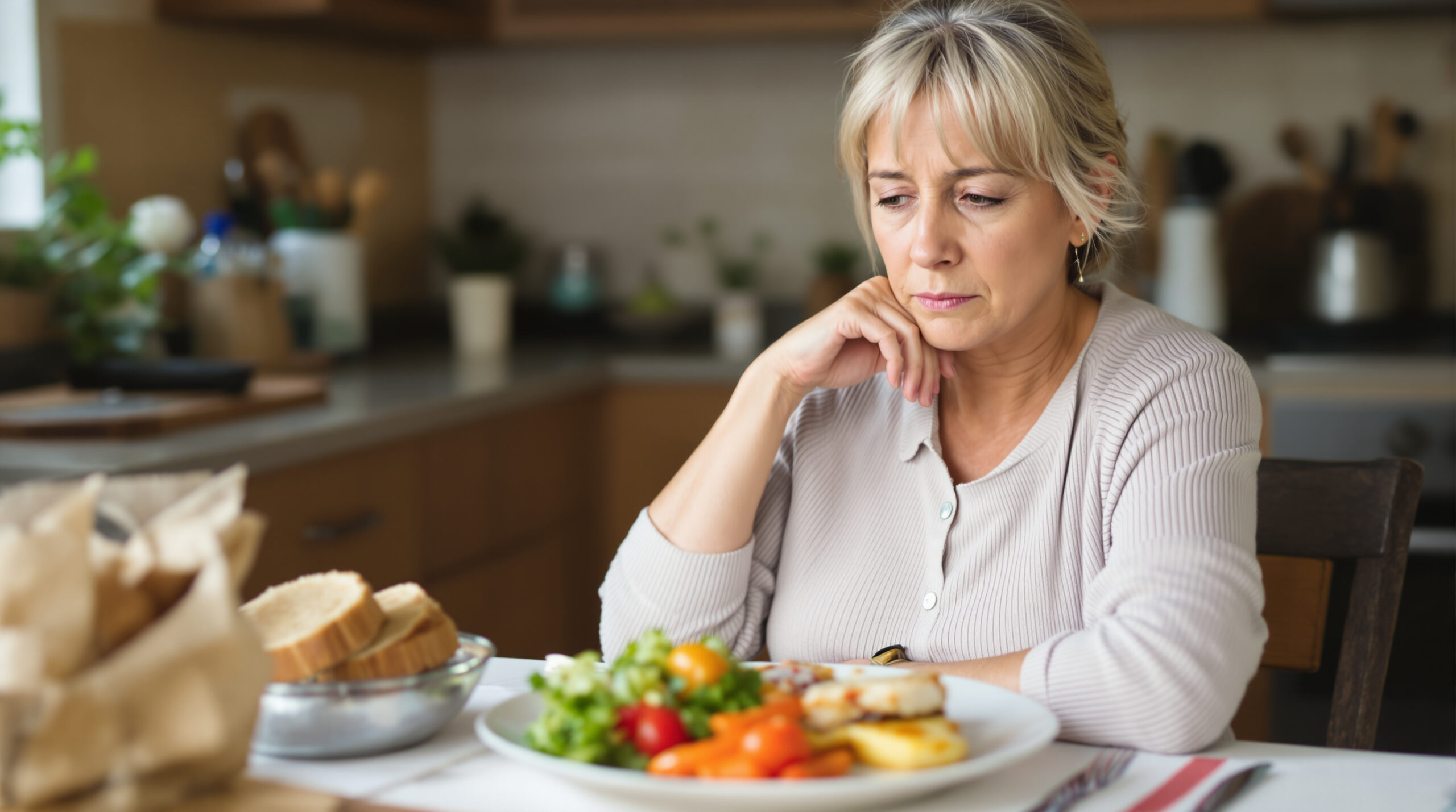 חשבתי שאני אוכלת מספיק: 6 הסימנים שהראו לי שחסרות לי חלבונים ושינו את הדרך בה אני אוכלת