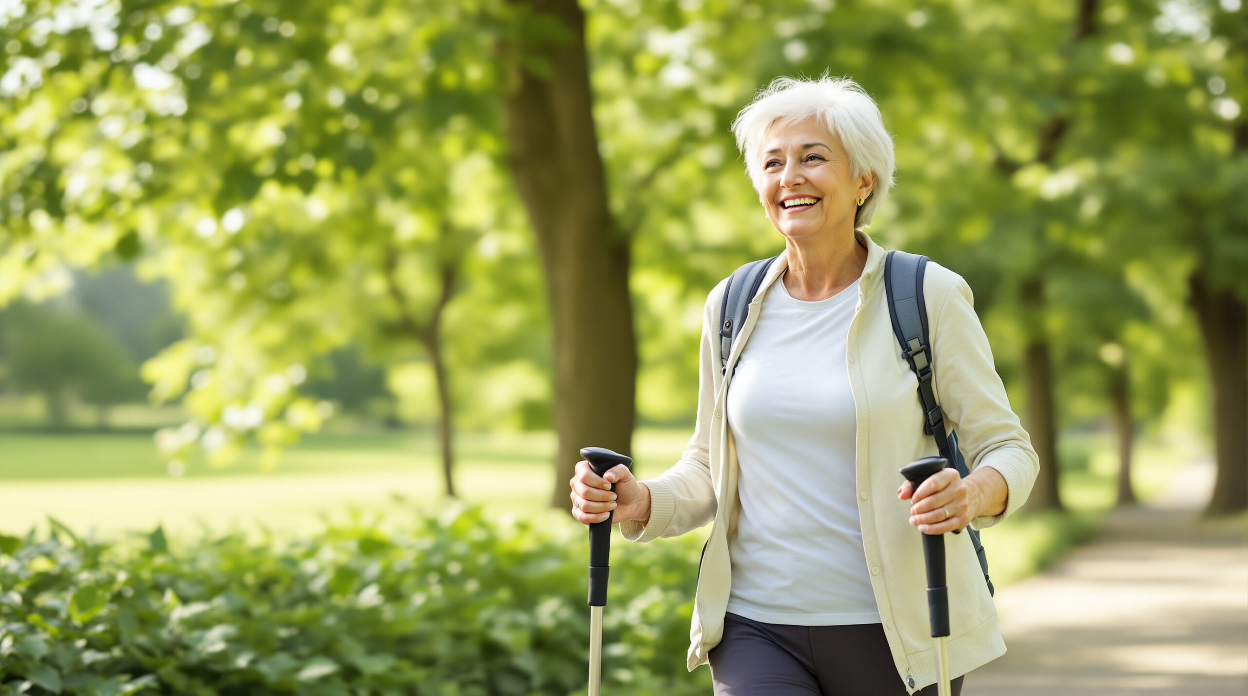 בגיל 60 חשבתי ששומן בטני הוא גזירת גורל: תרגיל עדין אחד הוביל אותי לבטן שטוחה יותר ולבריאות טובה יותר