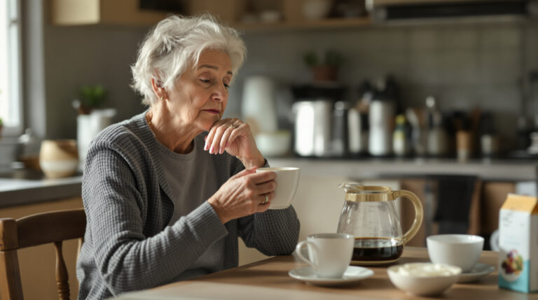 חשבתי שקפה הוא בטוח: בגיל 70 גיליתי שמדי הרבה כוסות עלולות להזיק לעצמות שלי, ונאלצתי להיזהר