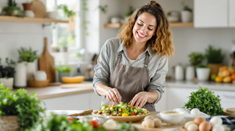 סוף לדיאטות: 8 המזונות הפשוטים שישנו את הגוף שלכם בקלות ויסייעו לכם לרזות לתמיד