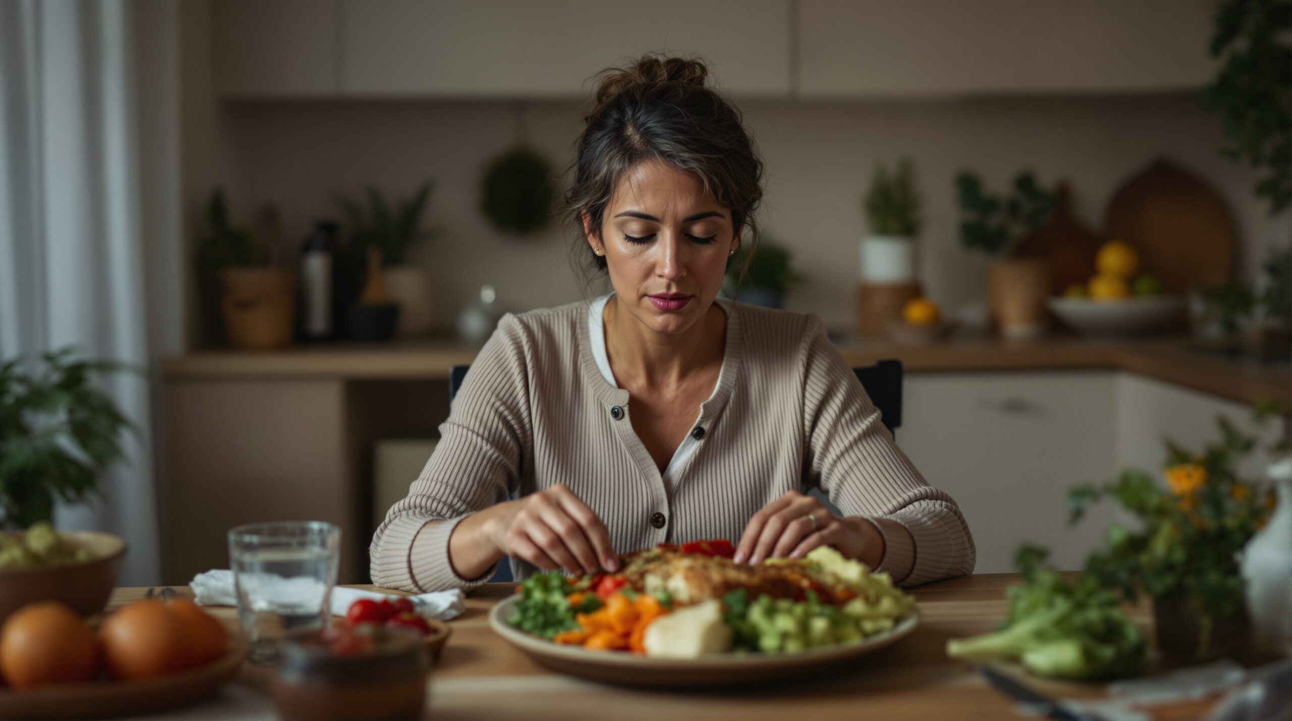 דיאטת OMAD עשויה להיות יעילה במיוחד לירידה במשקל, אך האם היא מסוכנת לבריאות?