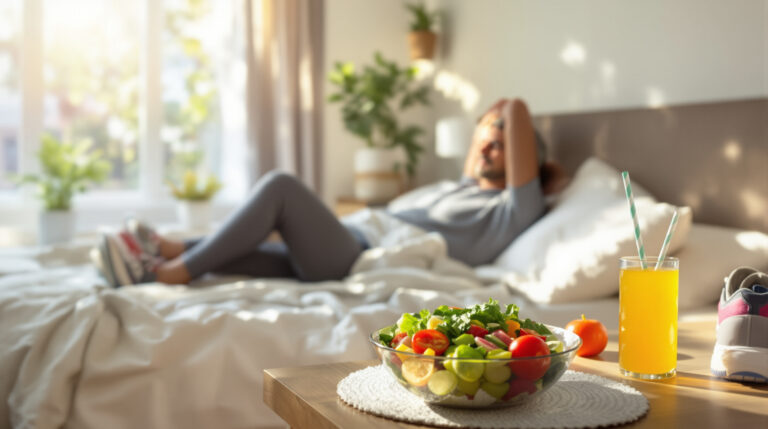 שלושה שינויים יומיומיים עשויים להפחית את הסיכון להתקף לב ולשבץ מוחי, לפי חוקרים