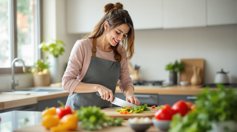 אל תיתנו למזון שלכם לאבד את הוויטמינים: זו הטעות הנפוצה שחייבים להימנע ממנה במטבח