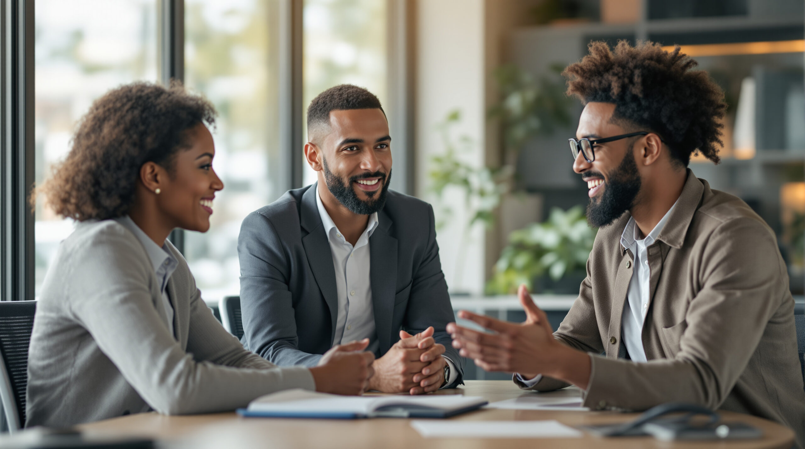 שלוש מיומנויות חברתיות שחובה לשלוט בהן כדי להאיץ את הקריירה בלי להיתקע