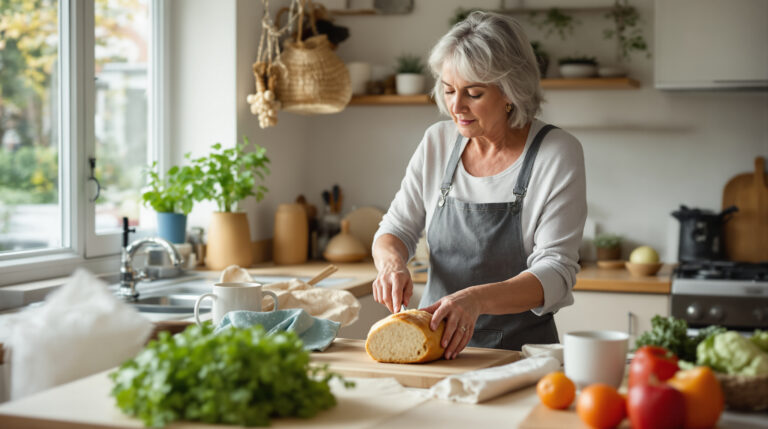 לחם שהופשר: השפעה מפתיעה על הבריאות אושרה על ידי חוקרים