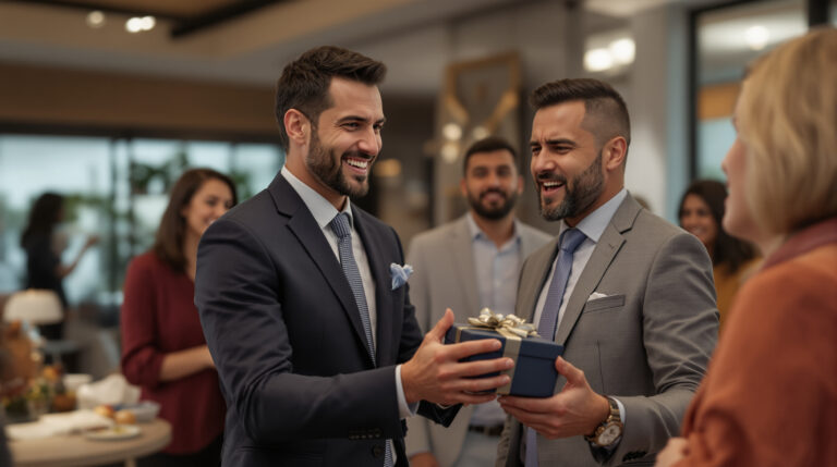 אל תהיו נחמדים מדי: מחווה נפוצה זו עלולה להעיד על אישיות נרקיסיסטית, לפי חוקרים