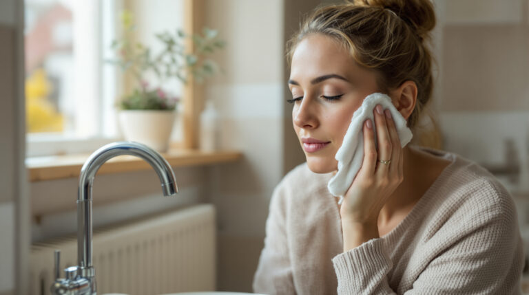 לא קרם לחות ולא שמן: הטיפול הטבעי שמעניק לעור יבש במיוחד תחושת רכות עוטפת