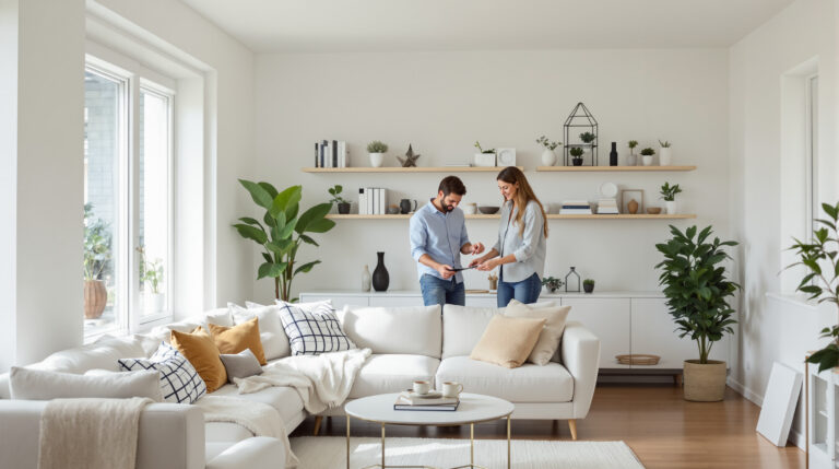 הפיקו את המירב מהבית בסוף שבוע אחד: המעצבת שתעזור לכם לשדרג בלי שיפוצים ובלי הוצאות מיותרות