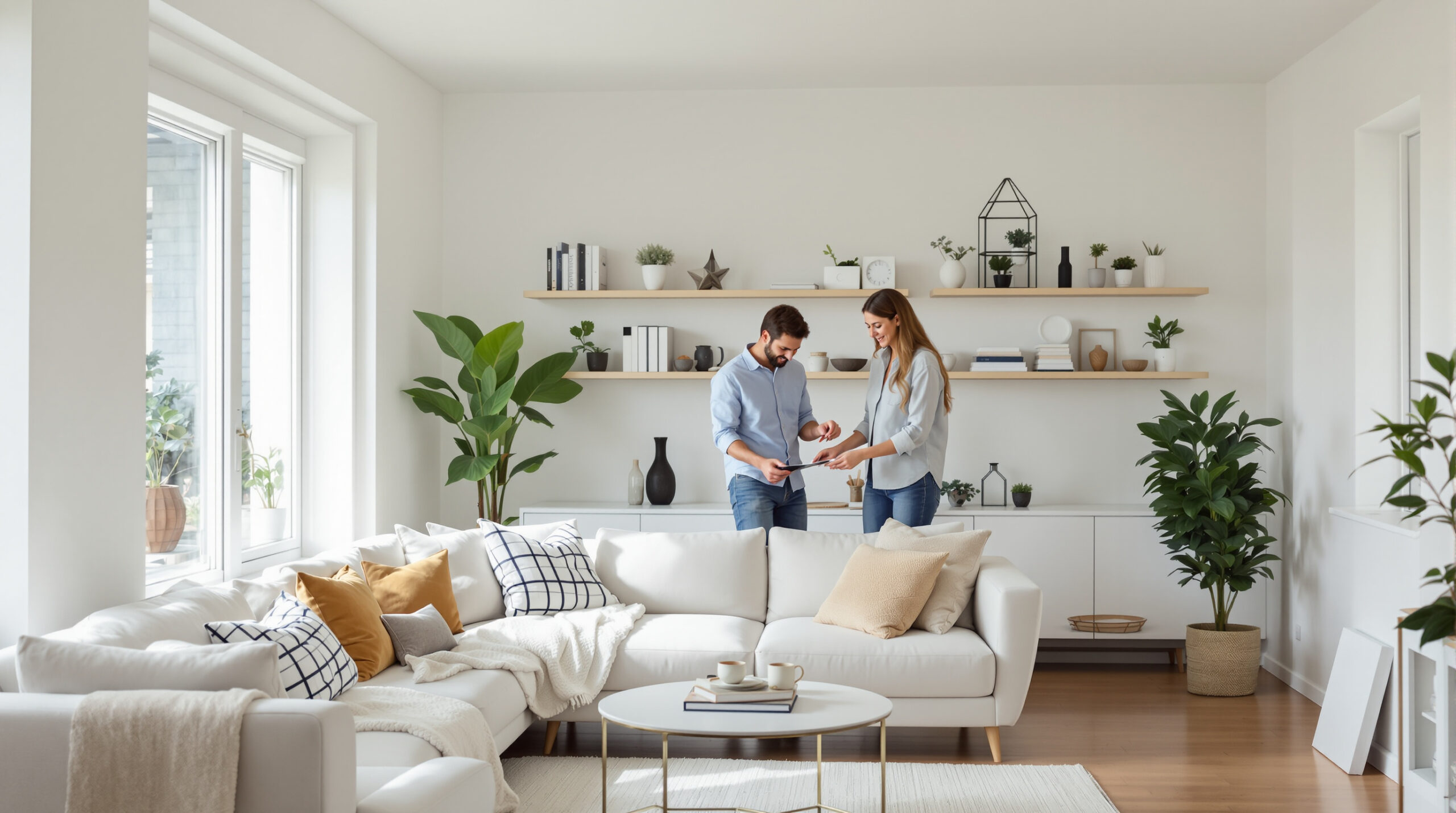 הפיקו את המירב מהבית בסוף שבוע אחד: המעצבת שתעזור לכם לשדרג בלי שיפוצים ובלי הוצאות מיותרות