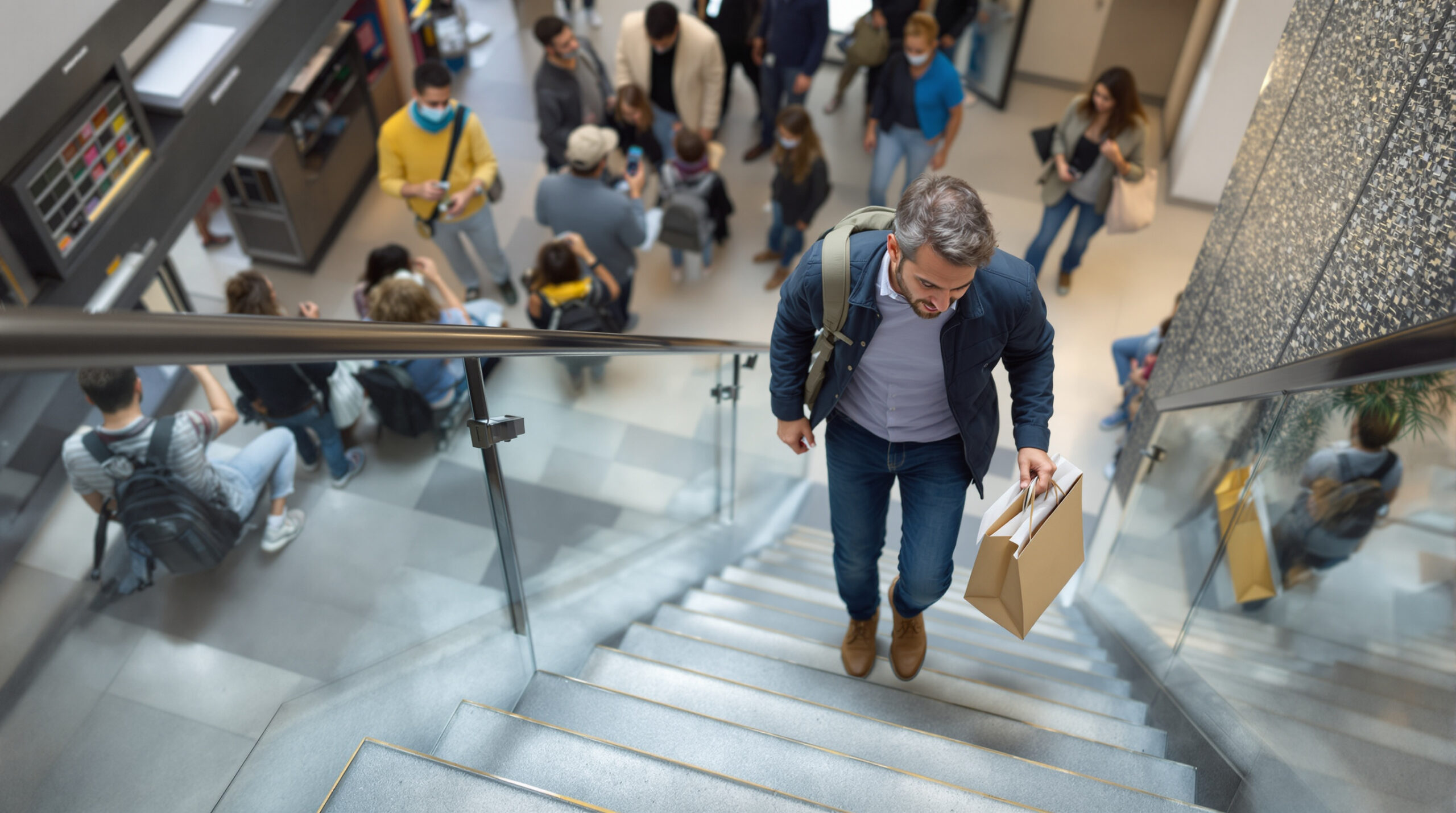 פעילות גופנית קצרה: חוקרים חושפים כי כמה דקות עשויות להספיק להגנה על הלב והמוח