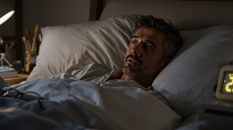 אתם מתקשים להוריד את השומן בבטן? בדקו את טמפרטורת החדר שלכם – ייתכן שהיא גורמת לכם להיתקע במקום