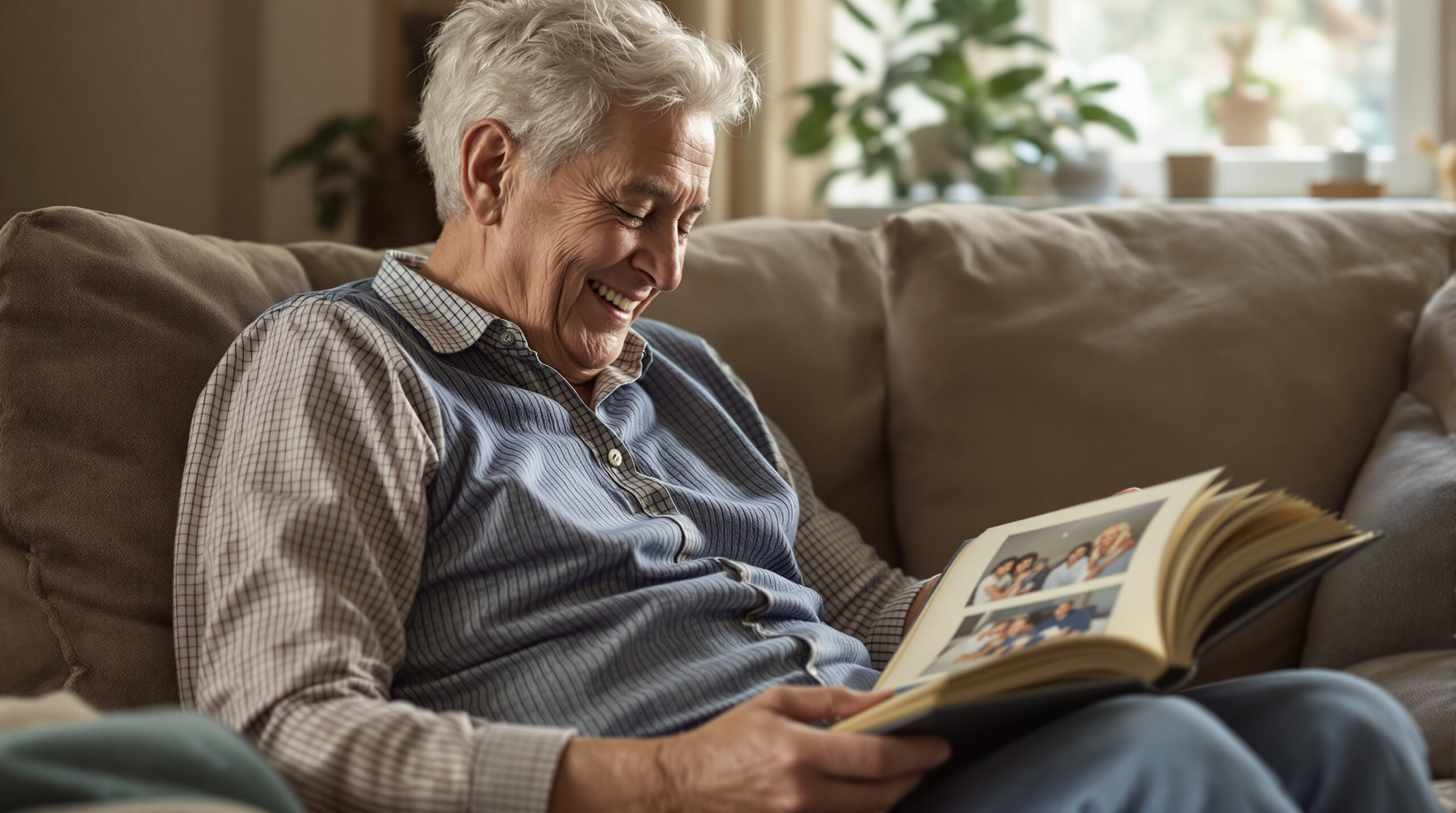 האם אתם זוכרים את זכרונות הילדות שלכם? כך הם יכולים להשפיע על האושר העתידי שלכם