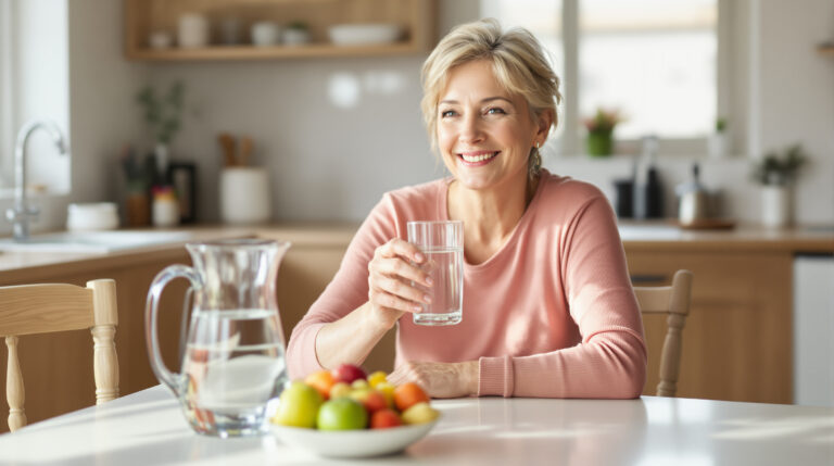 הטעו אתכם: המשקה "הכי בריא" ללב אינו תה ירוק — גלו מי היא האלופה האמיתית של בריאות הלב