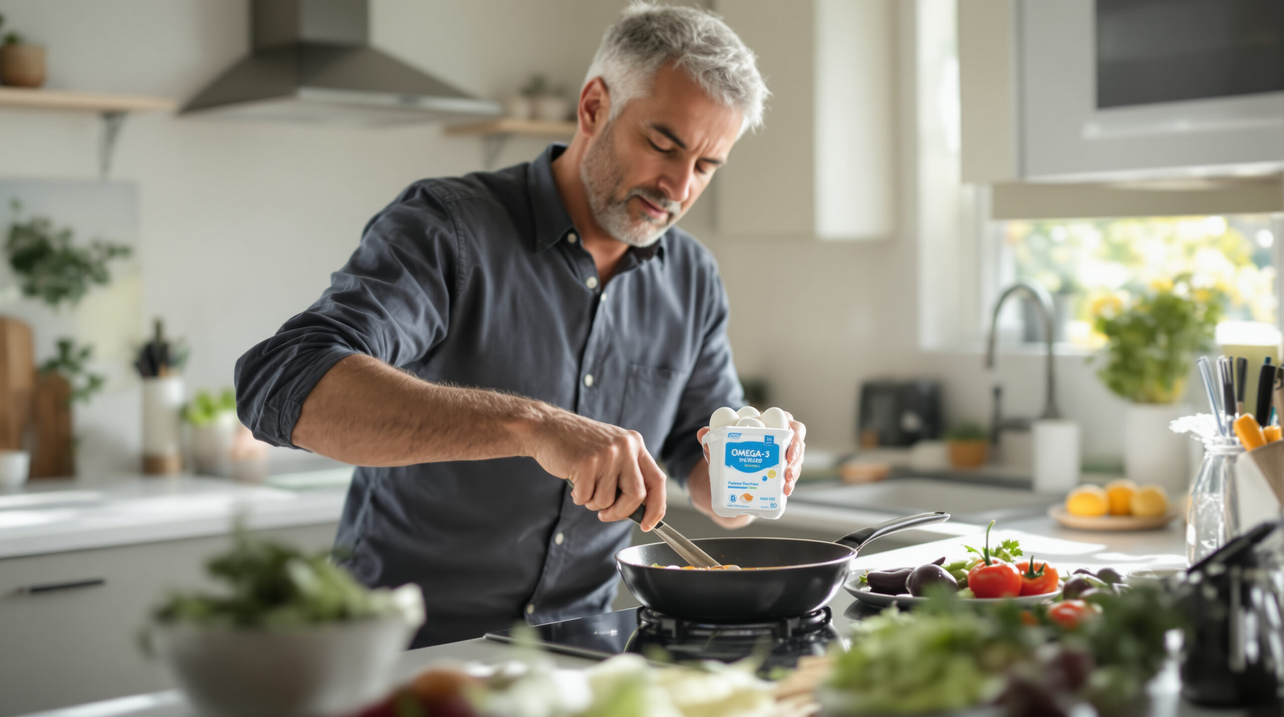 ההמלצות משתנות: כמות הביצים היומית המומלצת לצריכה עולה, כך טוענים מומחים