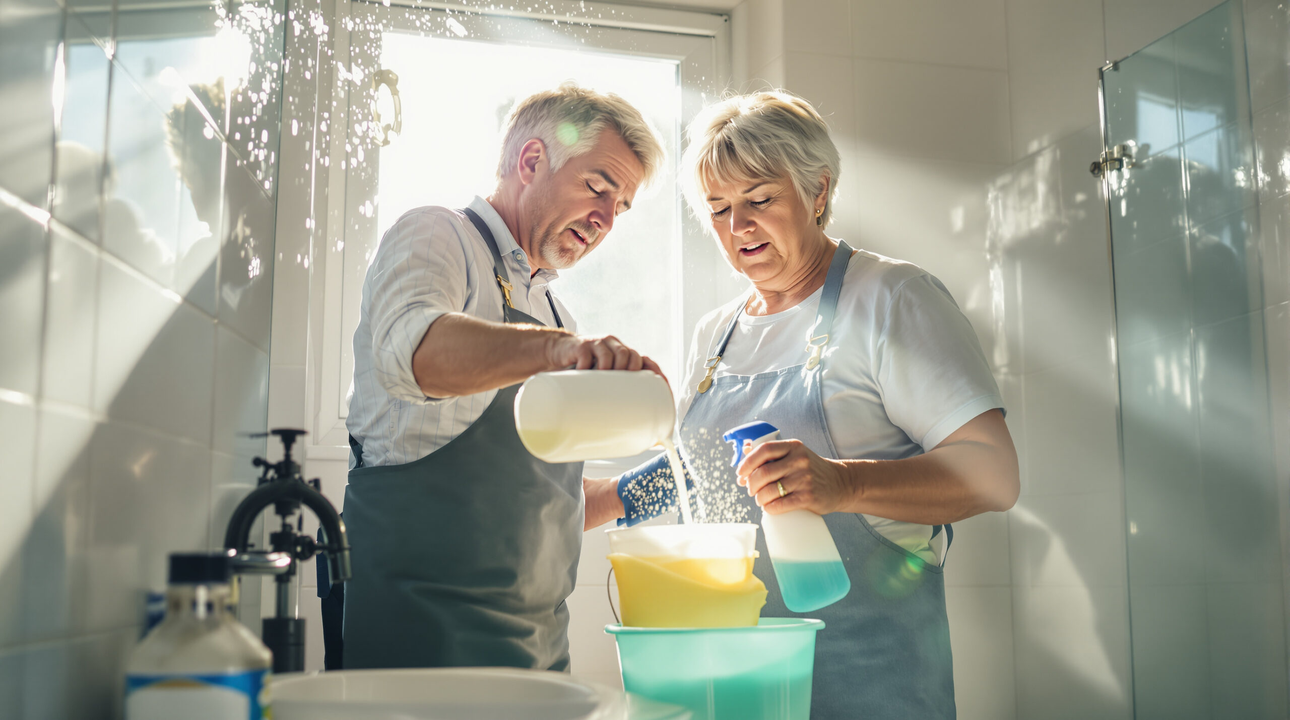 לא רשלנות ולא חוסר מודעות: שימוש לא נכון באקונומיקה עלול לגרום לתאונות קשות בכל אביב