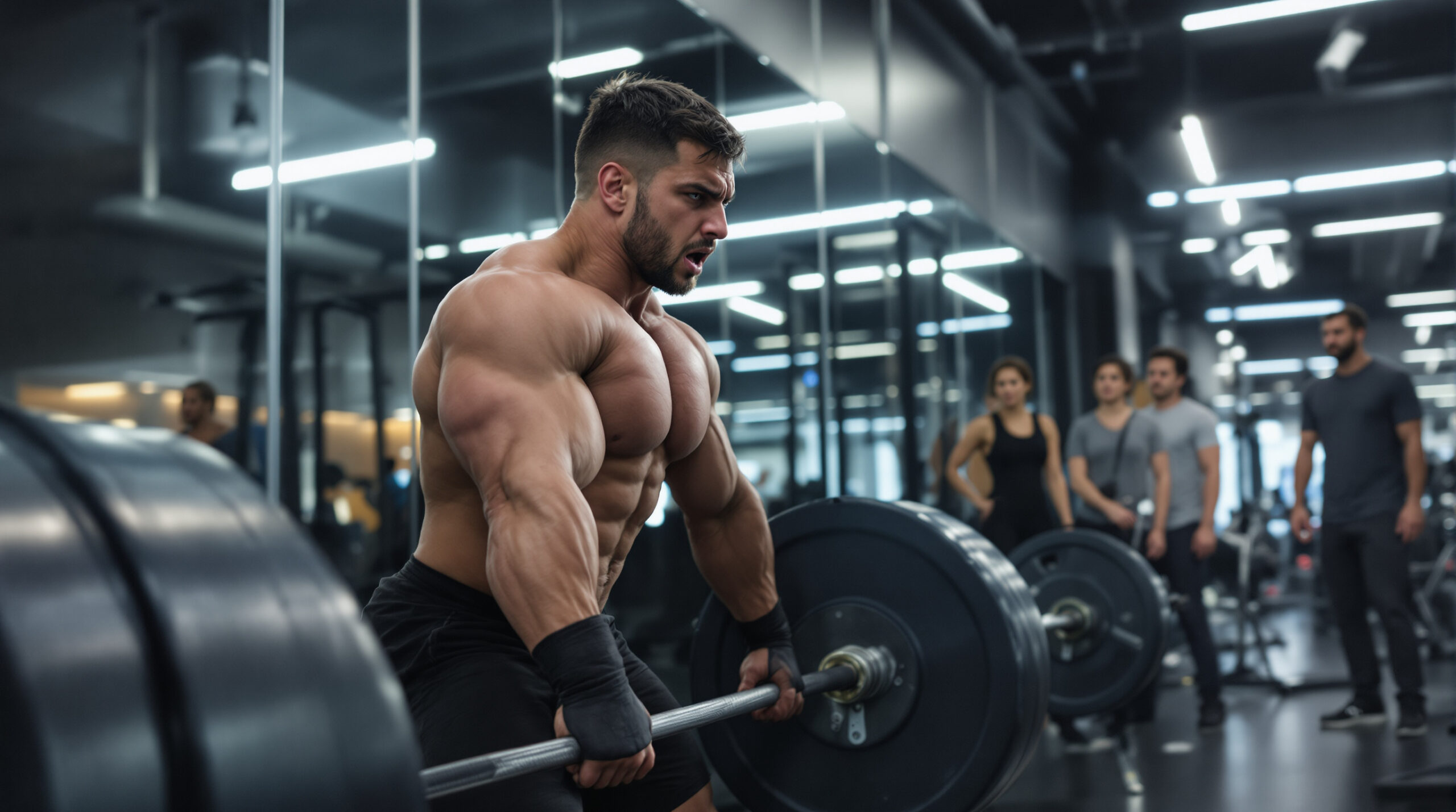 הרמת אגו: מדוע הרמת משקולות כבדות מדי עלולה לעכב את ההתקדמות שלך באימוני כוח, לדעת מומחים