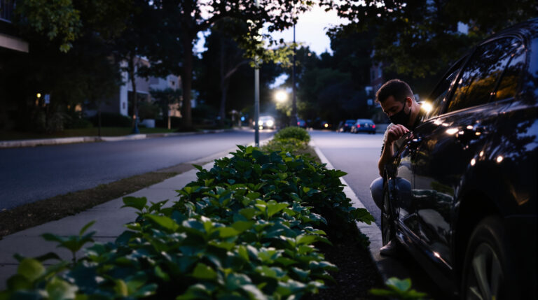 חשבנו שהיעלמות החרקים תהיה קטסטרופלית: בפועל, זה עשוי דווקא לעודד את הצמיחה של צמחים מסוימים
