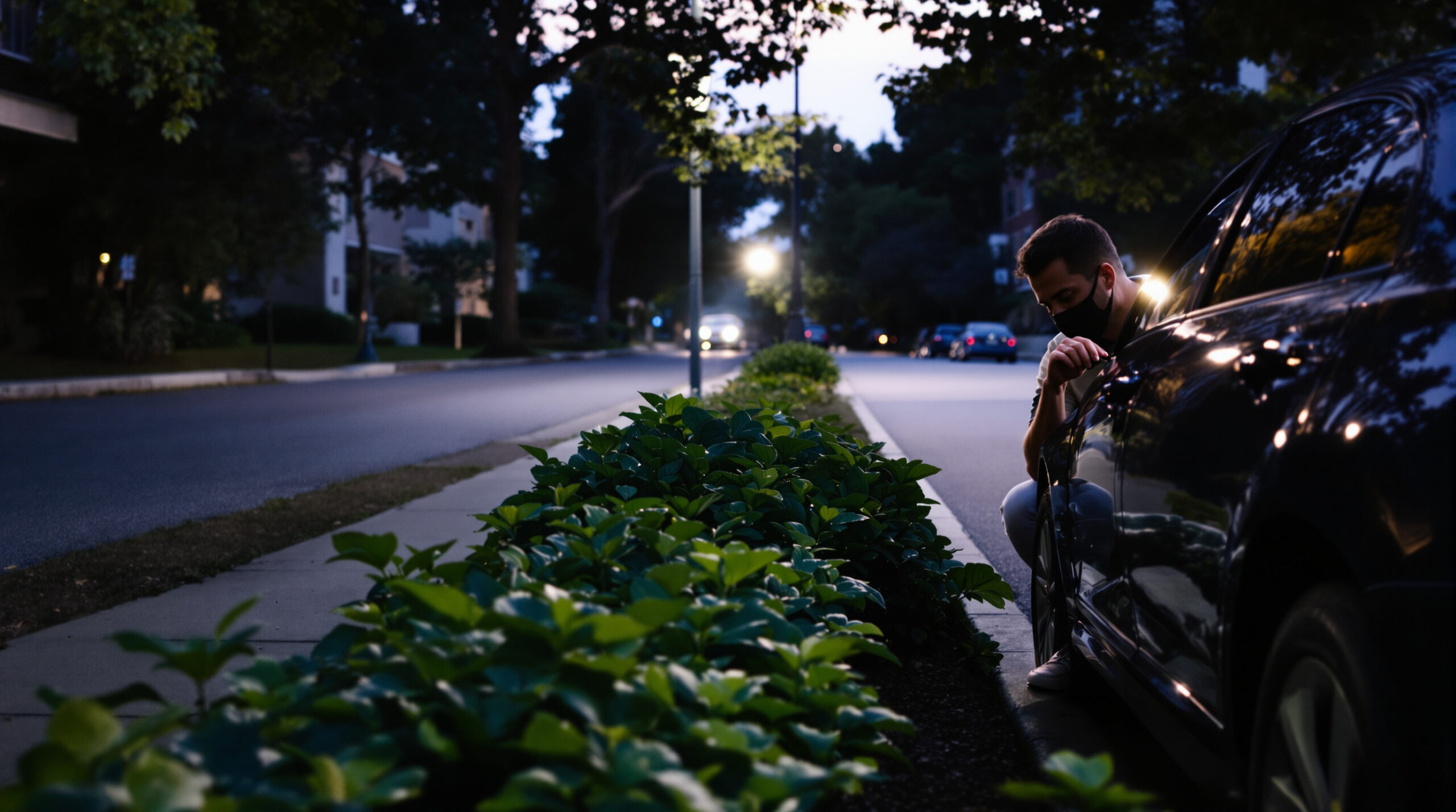 חשבנו שהיעלמות החרקים תהיה קטסטרופלית: בפועל, זה עשוי דווקא לעודד את הצמיחה של צמחים מסוימים