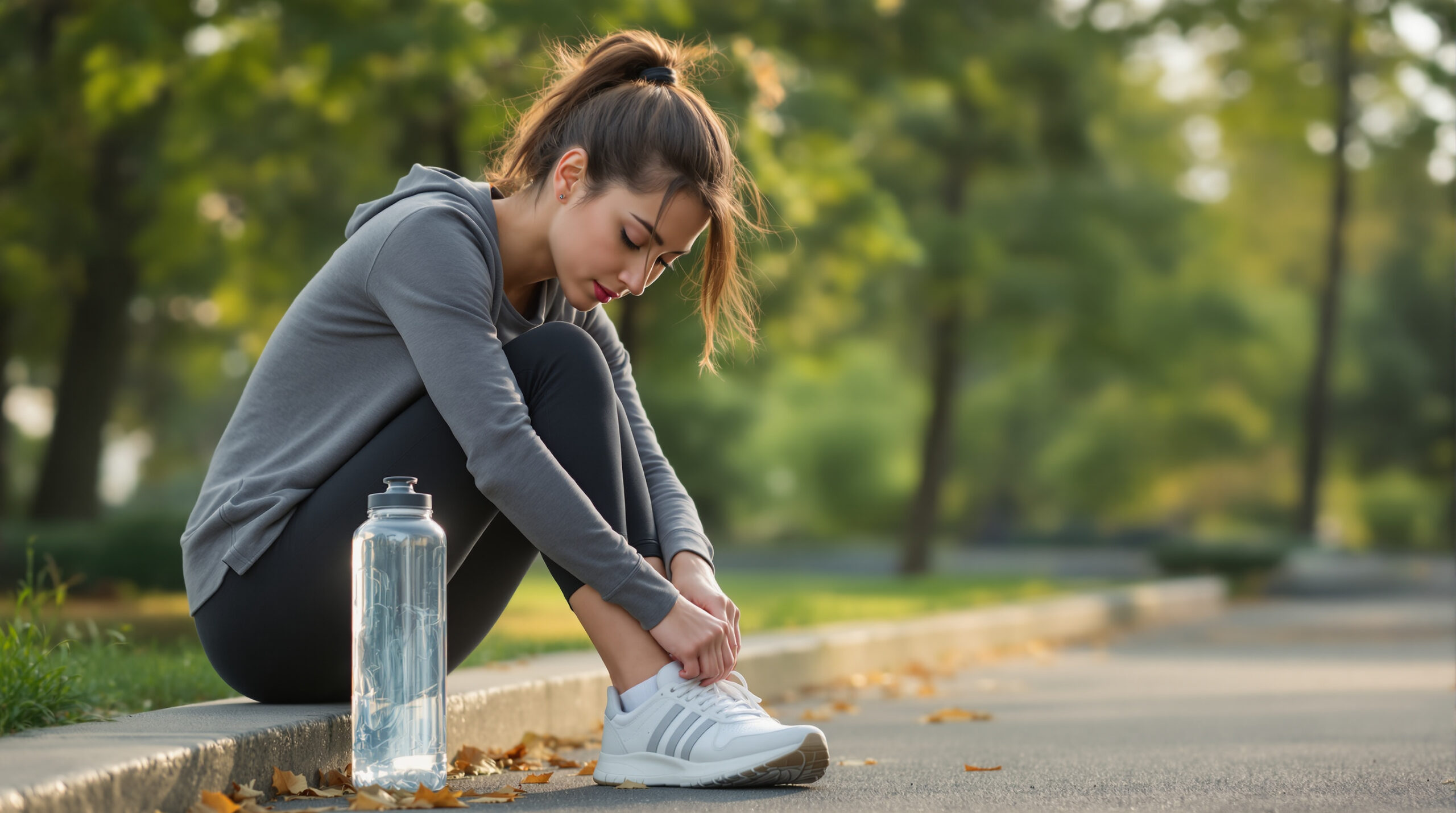 הטעו אתכם: הטריקים לירידה במשקל בלי דיאטה לא עובדים — הנה מה שבאמת חשוב לדעת