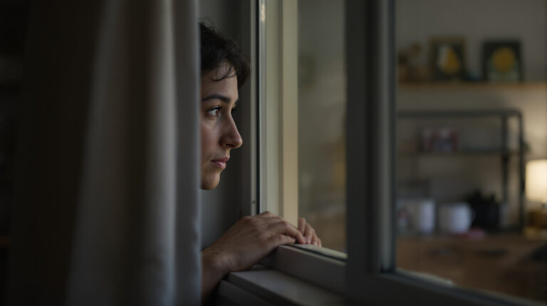 חסך באהבה בילדות: פסיכולוגים מזהים תכונות שממשיכות אל הבגרות