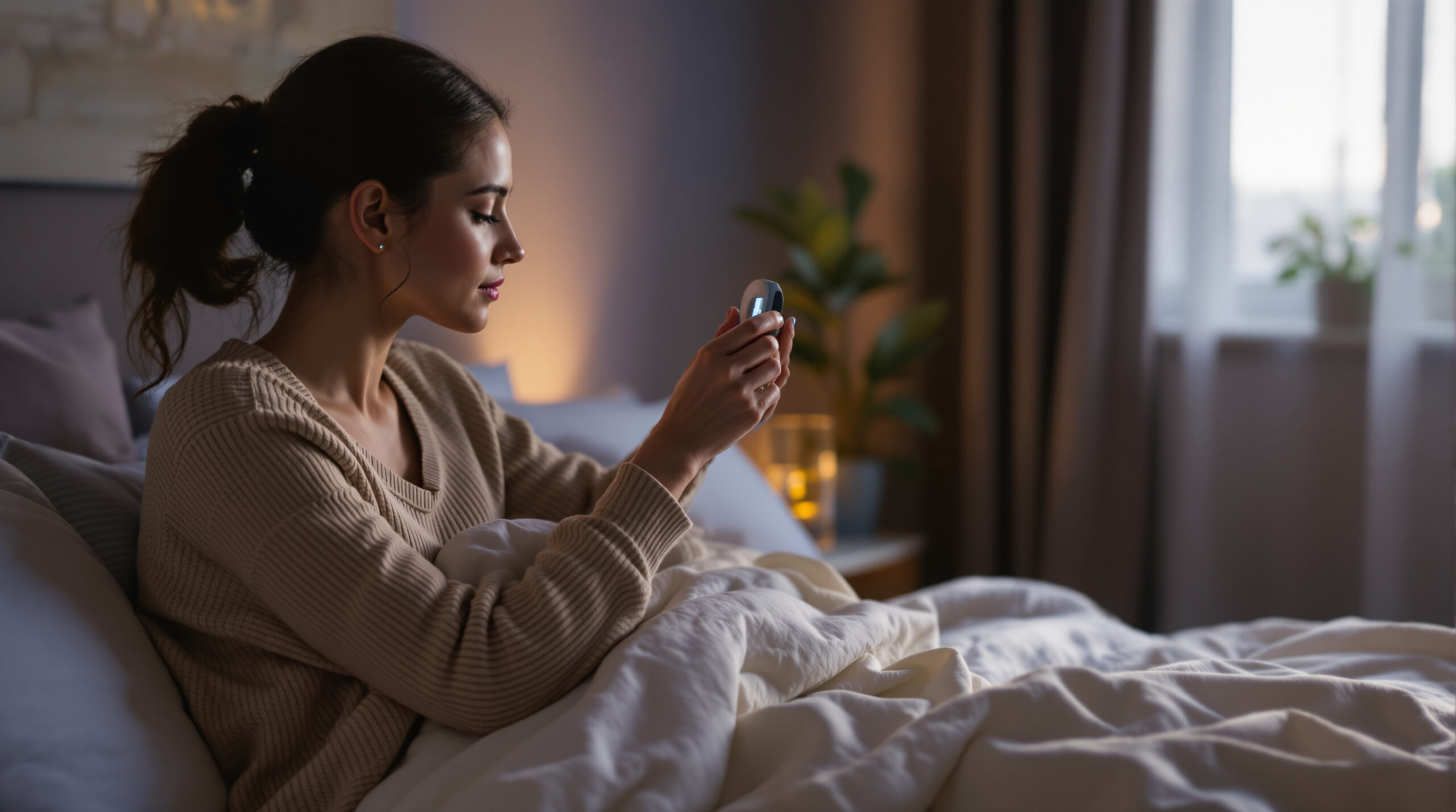 מתקשים להיפטר מהשומן בבטן? בדקו את טמפרטורת החדר שלכם – ייתכן שזו המפתח להצלחה שלכם