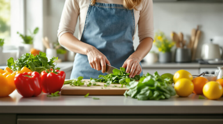 סוף לאובדן הוויטמינים: הטריק הפשוט הזה שומר על הערך התזונתי של המזון שלכם ברגע