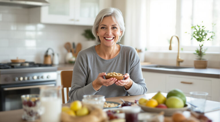 אגוז "פצצת קלוריות" עשוי להוריד את הכולסטרול הרע, לפי חוקרים