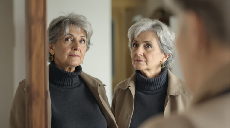 חשבנו שלבישת צבעים מסוימים מסתירה את הגיל: בפועל, הגוונים האלו גורמים לכם להיראות מבוגרים יותר ממה שאתם באמת