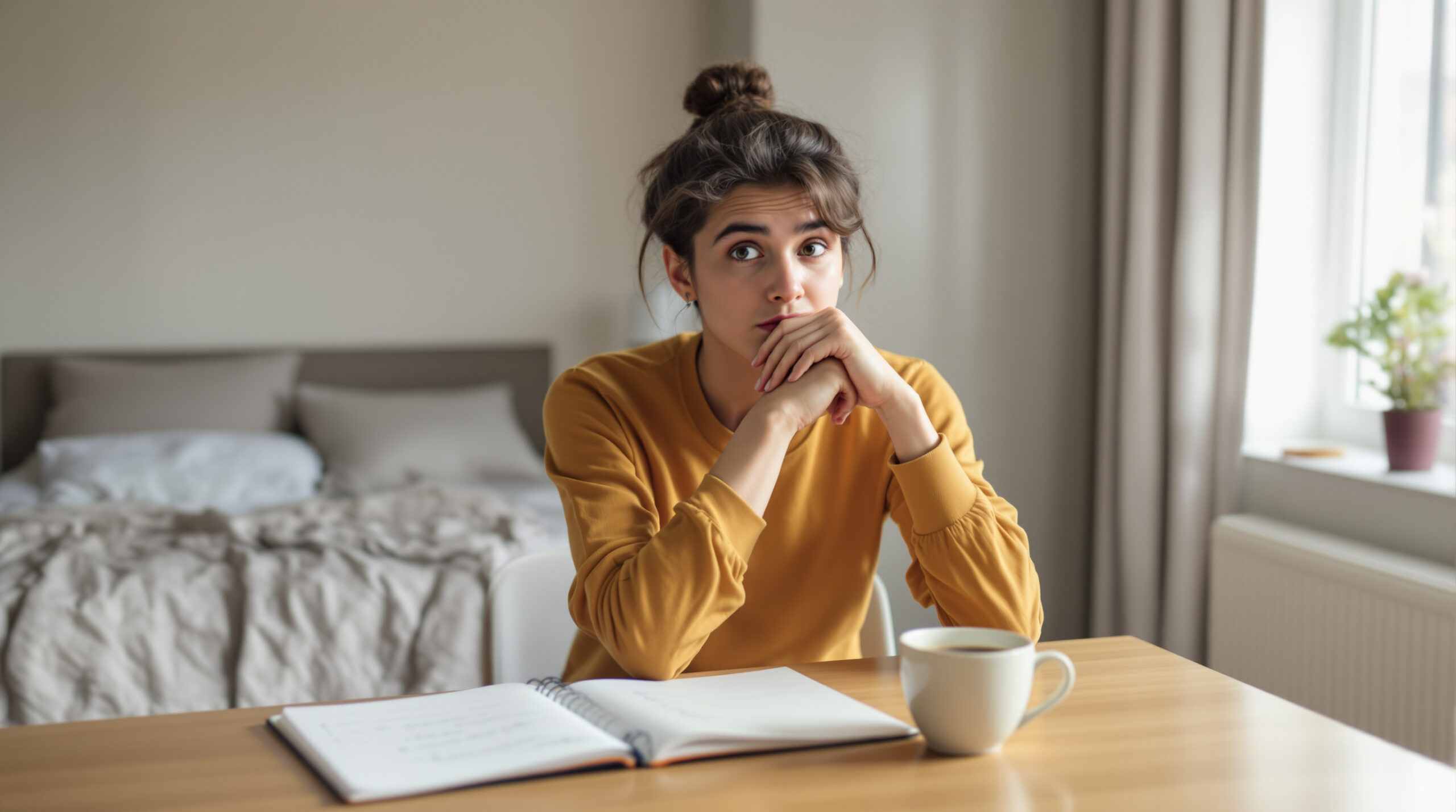 חשבנו שמיקרו-הרגלים משפרים את שגרת היום: מחקרים מראים שהם עלולים גם ליצור לחץ מיותר על רווחתכם