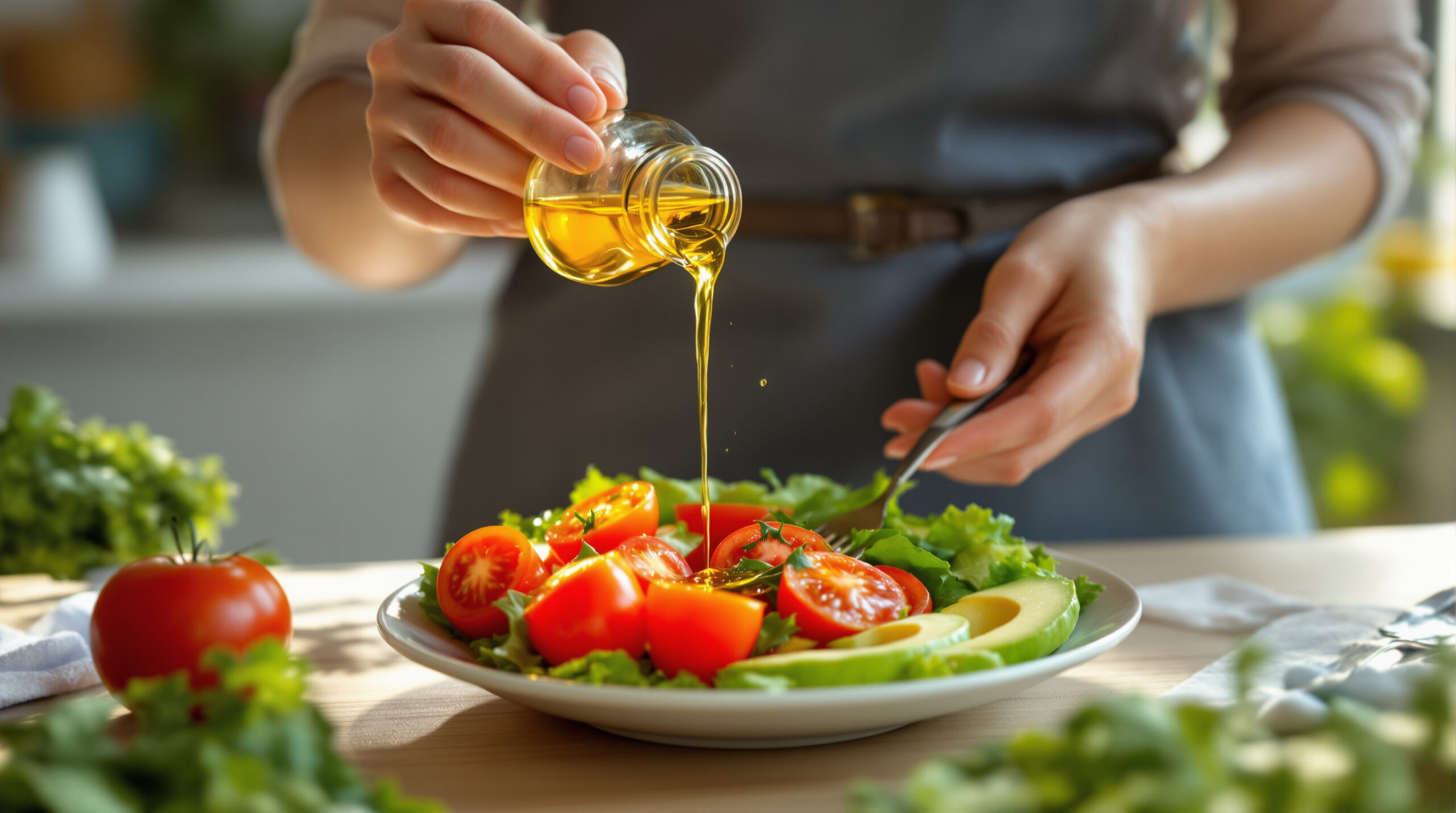 סוף לשילובים המפוקפקים: שלוש הקומבינציות האלו חושפות את כל היתרונות של העגבנייה לפי תזונאים