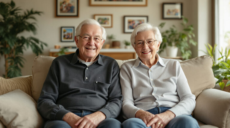 חשבנו שהגנטיקה קובעת: חוקרים חושפים כי הסביבה שלנו משפיעה יותר על תוחלת החיים