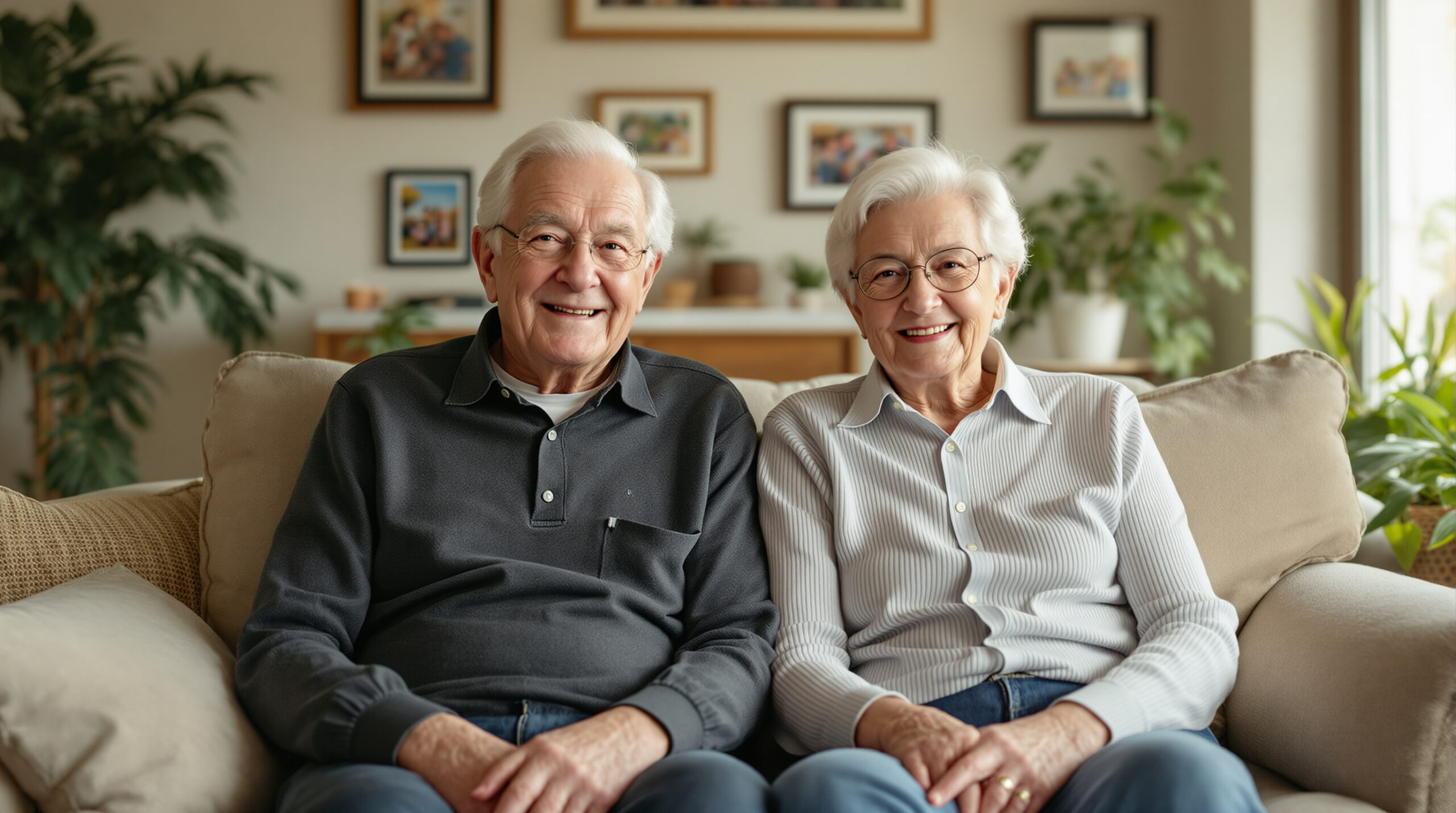 חשבנו שהגנטיקה קובעת: חוקרים חושפים כי הסביבה שלנו משפיעה יותר על תוחלת החיים