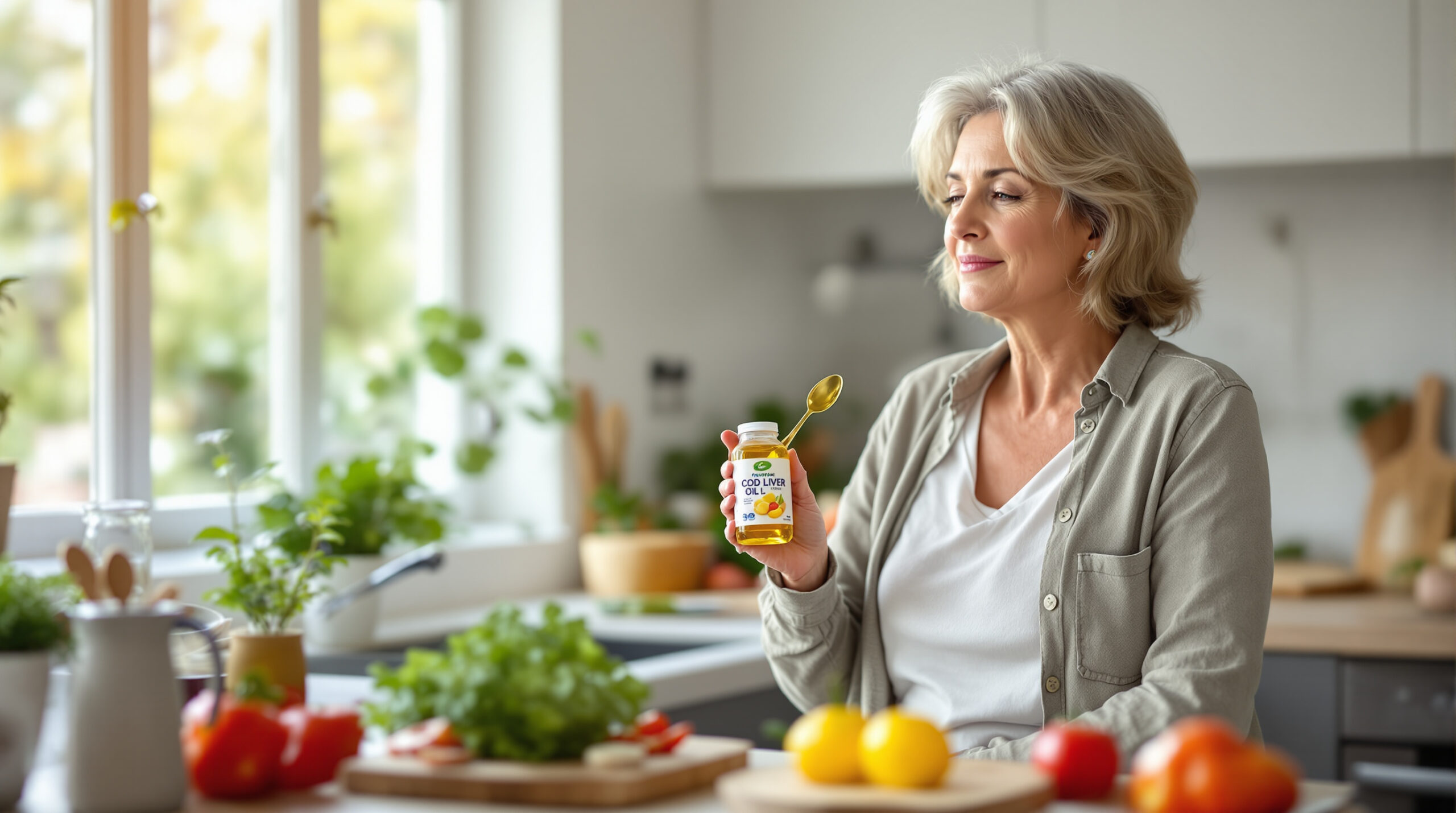 חשבתי שהתזונה שלי בריאה: גילוי הסופר פוד הזה שינה את ההבנה שלי לגבי הבריאות והעורקים שלי