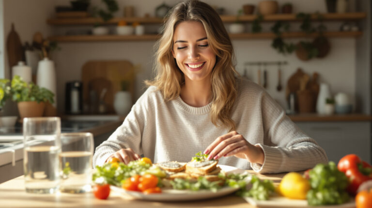 חשבתי שסרדינים הם רק מאכל פשוט: גיליתי שהם יכולים להיות גם בן ברית מפתיע לעור שלי