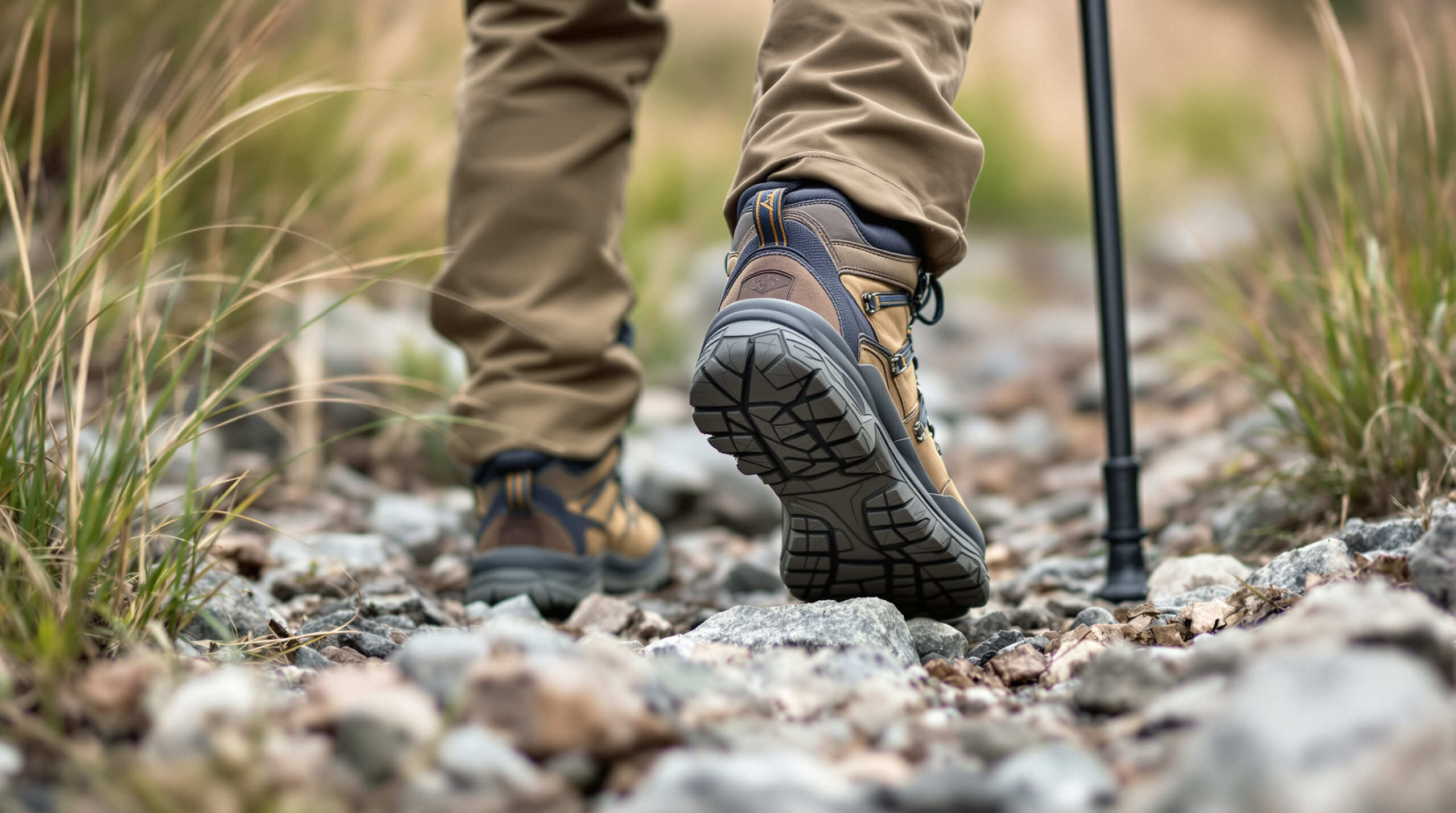 צפעונים בטיולים רגליים: שני פרטי ציוד שמשנים באמת את רמת הסיכון