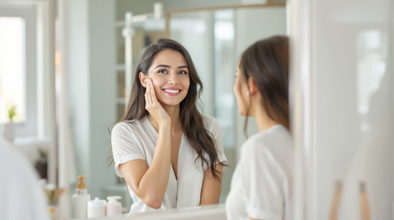 ניסיתי את הקרם הזה ותוך שבוע העור שלי הפך כל כך מוצק שחבריי שאלו מה הסוד שלי