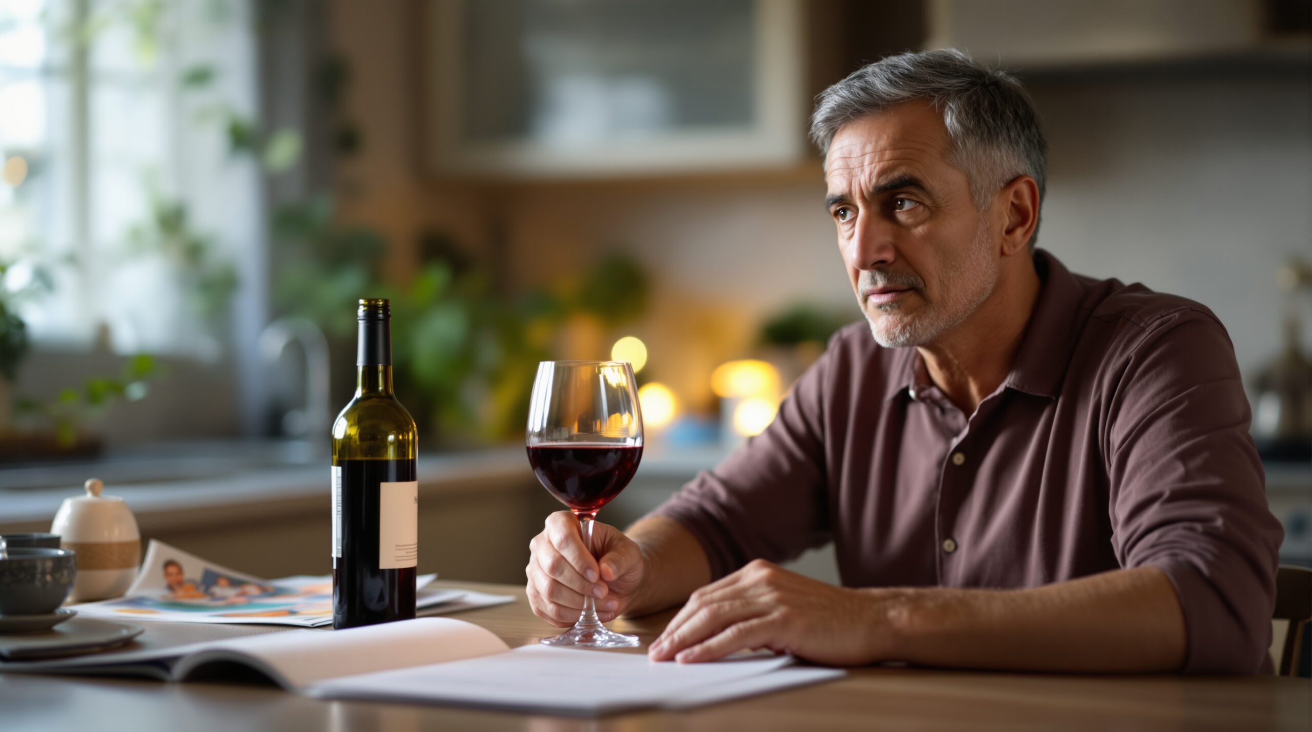 כוס היין שאתם שותים כל ערב: מומחים חושפים כי היא עלולה להזיק לבריאות יותר ממה שאתם חושבים