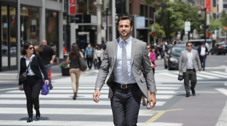 ללכת במהירות: חמישה תכונות אופי נפוצות, לפי מומחי פסיכולוגיה