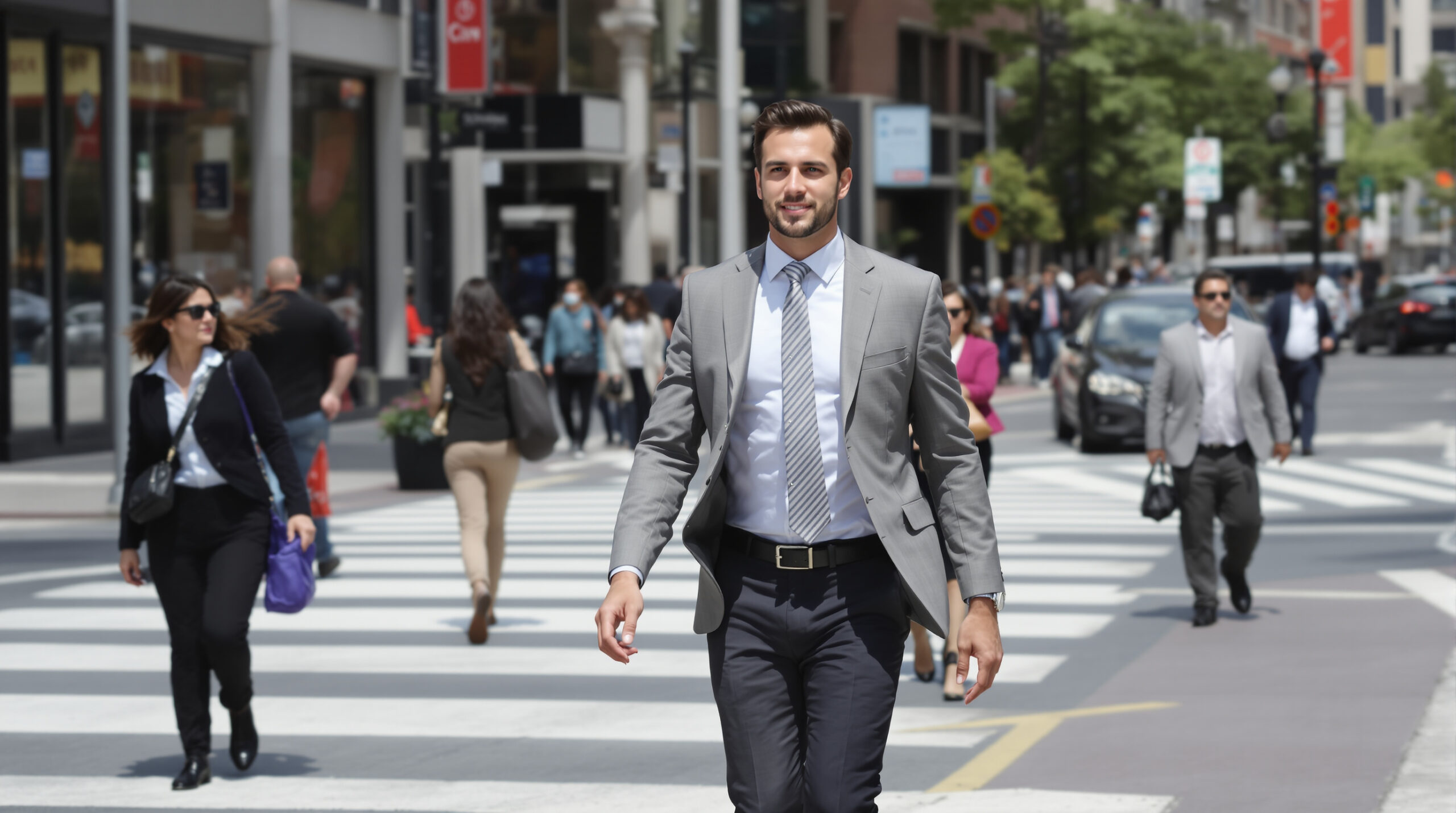 ללכת במהירות: חמישה תכונות אופי נפוצות, לפי מומחי פסיכולוגיה