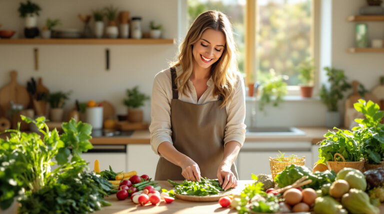 אתם אוכלים ירקות עונתיים? הנה מדוע אפריל הוא הזמן המושלם ליהנות מחמשת הזנים שחייבים לטעום
